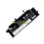 Baterie pro Lenovo ThinkPad-X13-Gen3 L21M4P75 L21D4P74 L21L4P73 L21C4P73 [Náhradní baterie]